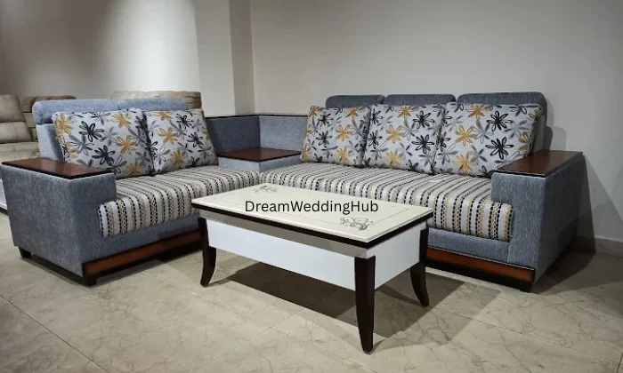 RAMUS FURNITURE PARADISE